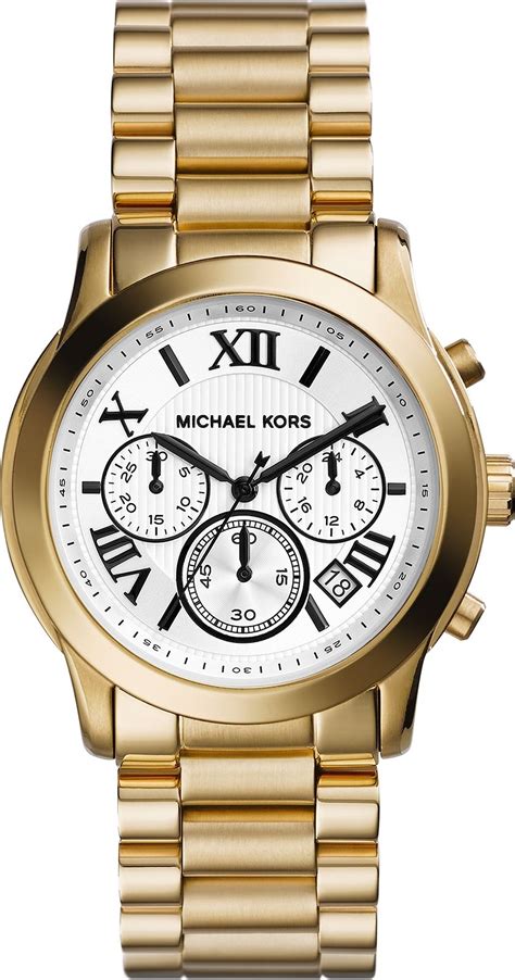 michael kors watches rate|Michael Kors unisex watches.